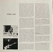 Load image into Gallery viewer, Steely Dan : Aja (LP, Album, Gat)