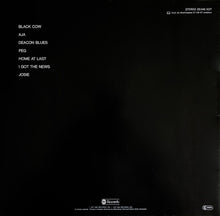 Load image into Gallery viewer, Steely Dan : Aja (LP, Album, Gat)