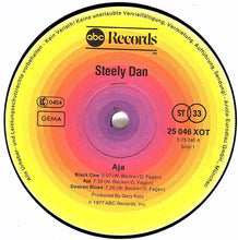 Load image into Gallery viewer, Steely Dan : Aja (LP, Album, Gat)