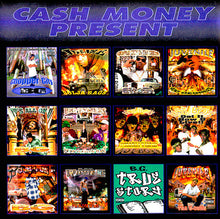 Load image into Gallery viewer, Big Tymers : I Got That Work (CD, Album)