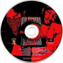 Load image into Gallery viewer, Big Tymers : I Got That Work (CD, Album)