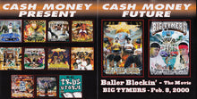 Load image into Gallery viewer, Juvenile (2) : Tha G-Code (CD, Album)