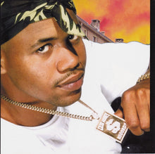 Load image into Gallery viewer, Juvenile (2) : Tha G-Code (CD, Album)