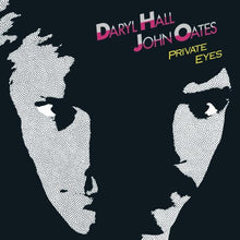 Load image into Gallery viewer, Daryl Hall & John Oates : Private Eyes (LP, Album)