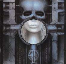 Load image into Gallery viewer, Emerson, Lake & Palmer : Brain Salad Surgery (CD, Album, RE, RM)