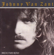 Load image into Gallery viewer, Johnny Van Zant : Brickyard Road (CD, Album)