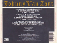 Load image into Gallery viewer, Johnny Van Zant : Brickyard Road (CD, Album)