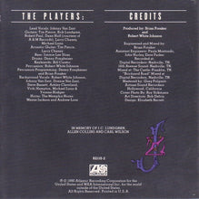 Load image into Gallery viewer, Johnny Van Zant : Brickyard Road (CD, Album)