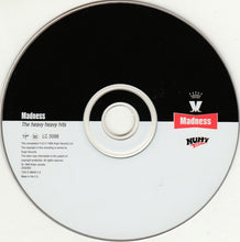 Load image into Gallery viewer, Madness : The Heavy Heavy Hits (CD, Comp)