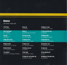 Load image into Gallery viewer, Madness : The Heavy Heavy Hits (CD, Comp)