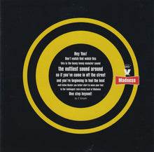 Load image into Gallery viewer, Madness : The Heavy Heavy Hits (CD, Comp)