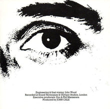 Load image into Gallery viewer, John Cale : Fear (CD, Album, RE)