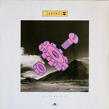 Load image into Gallery viewer, Level 42 : World Machine (LP, Album)