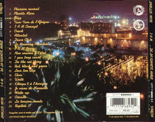 Load image into Gallery viewer, IAM : ...De La Planète Mars (CD, Album, RE)