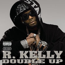 Load image into Gallery viewer, R. Kelly : Double Up (CD, Album)