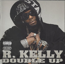 Load image into Gallery viewer, R. Kelly : Double Up (CD, Album)