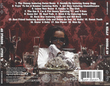 Load image into Gallery viewer, R. Kelly : Double Up (CD, Album)