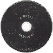 Load image into Gallery viewer, R. Kelly : Double Up (CD, Album)