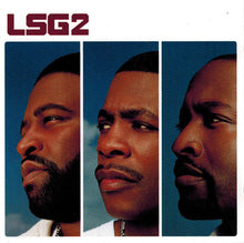 Load image into Gallery viewer, LSG : LSG2 (CD, Album)