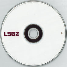 Load image into Gallery viewer, LSG : LSG2 (CD, Album)