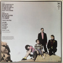 Load image into Gallery viewer, Cock Robin : Cock Robin (LP, Album)