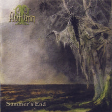 Load image into Gallery viewer, Autumn (4) : Summer's End (CD, Album)