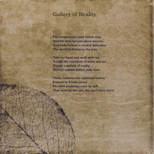 Load image into Gallery viewer, Autumn (4) : Summer's End (CD, Album)