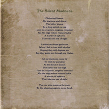 Load image into Gallery viewer, Autumn (4) : Summer's End (CD, Album)