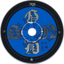 Load image into Gallery viewer, Nas : God's Son (CD, Album)