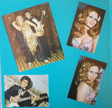 Load image into Gallery viewer, زينة* : رقصة عصفور حليوه = Raksat Assfour Heleywa - Belly Dance With Zeina (LP, Album)