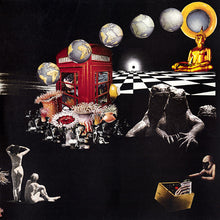 Load image into Gallery viewer, Love And Rockets : Seventh Dream Of Teenage Heaven (LP, Album, Gat)