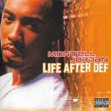 Load image into Gallery viewer, Montell Jordan : Life After Def (CD, Album)