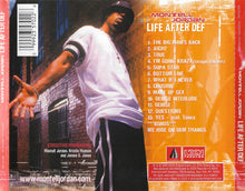 Load image into Gallery viewer, Montell Jordan : Life After Def (CD, Album)