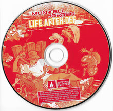 Load image into Gallery viewer, Montell Jordan : Life After Def (CD, Album)