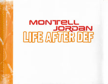 Load image into Gallery viewer, Montell Jordan : Life After Def (CD, Album)