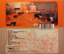 Load image into Gallery viewer, Cornelius : Fantasma (CD, Album, RE)