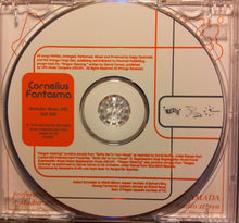 Load image into Gallery viewer, Cornelius : Fantasma (CD, Album, RE)