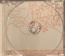 Load image into Gallery viewer, Cornelius : Fantasma (CD, Album, RE)