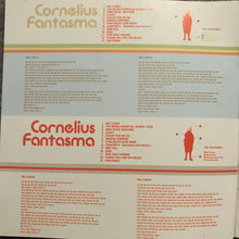 Load image into Gallery viewer, Cornelius : Fantasma (CD, Album, RE)