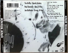 Load image into Gallery viewer, My Drug Hell : This Is My Drug Hell (CD, Album)