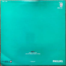 Load image into Gallery viewer, Lizzy Mercier Descloux : Fire / Mission Impossible (12", Maxi)