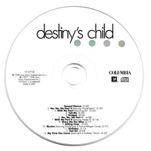 Load image into Gallery viewer, Destiny's Child : Destiny's Child (CD, Album, Enh)