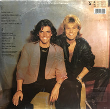 Load image into Gallery viewer, Modern Talking : Ready For Romance (The 3rd Album) (LP, Album)