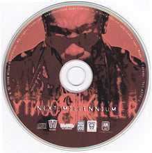 Load image into Gallery viewer, Bounty Killer : Next Millennium (CD, Album)