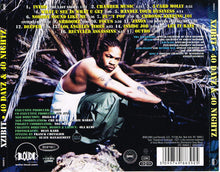 Load image into Gallery viewer, Xzibit : 40 Dayz & 40 Nightz (CD, Album, RE)