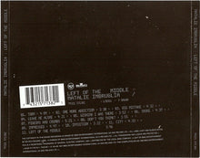 Load image into Gallery viewer, Natalie Imbruglia : Left Of The Middle (CD, Album, RP, Son)