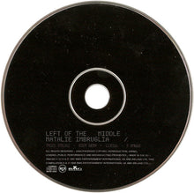 Load image into Gallery viewer, Natalie Imbruglia : Left Of The Middle (CD, Album, RP, Son)