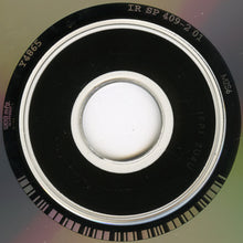 Load image into Gallery viewer, Sunny Day Real Estate : How It Feels To Be Something On (CD, Album)