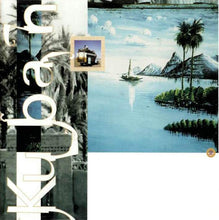 Load image into Gallery viewer, Ali Hassan Kuban : Nubian Magic (CD, Album, RE)