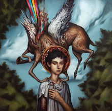 Load image into Gallery viewer, Circa Survive : Blue Sky Noise (CD, Album)